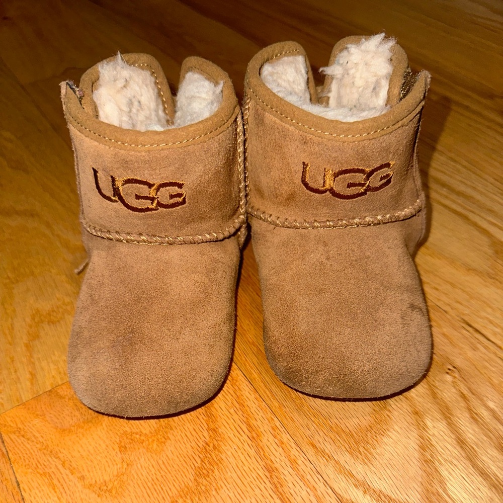 Toddler uggs